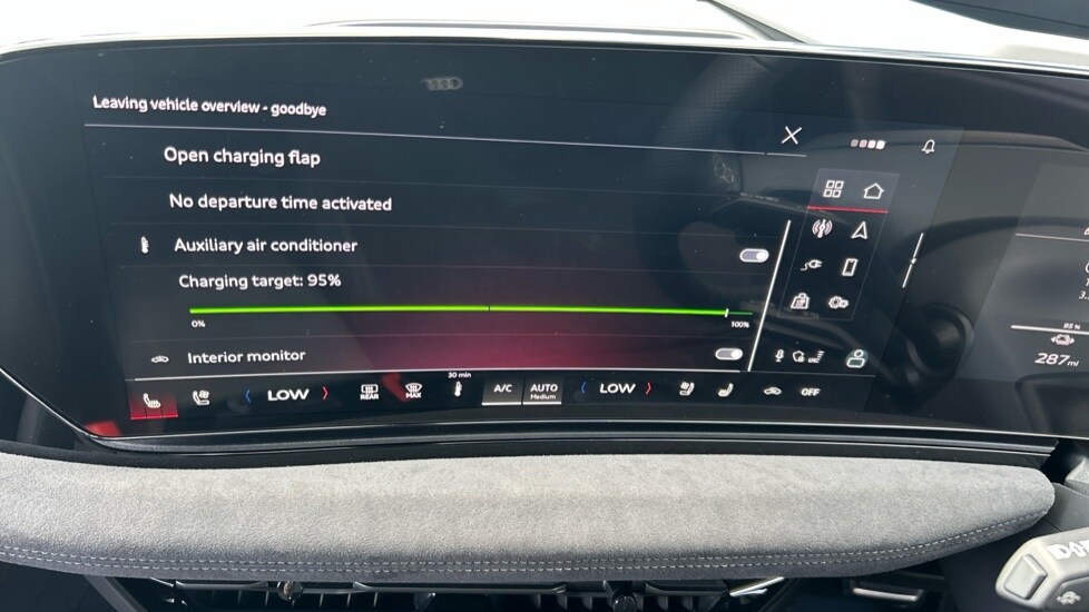 Used Audi A6 2025 for sale - 75569608: Photo 51