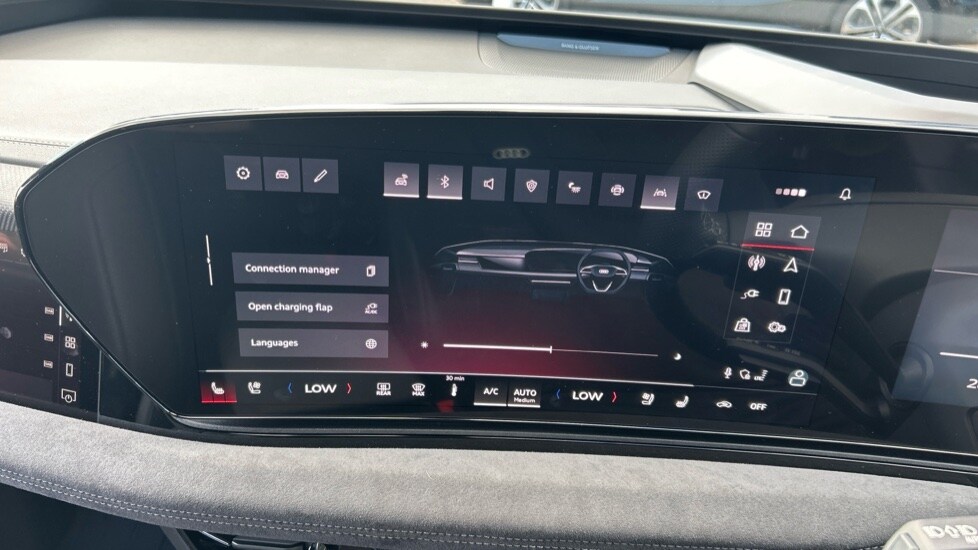 Used Audi A6 2025 for sale - 75569608: Photo 52