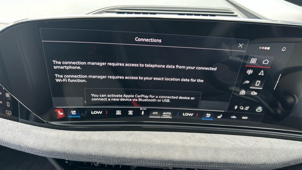 Used Audi A6 2025 for sale - 75569608: Photo 54