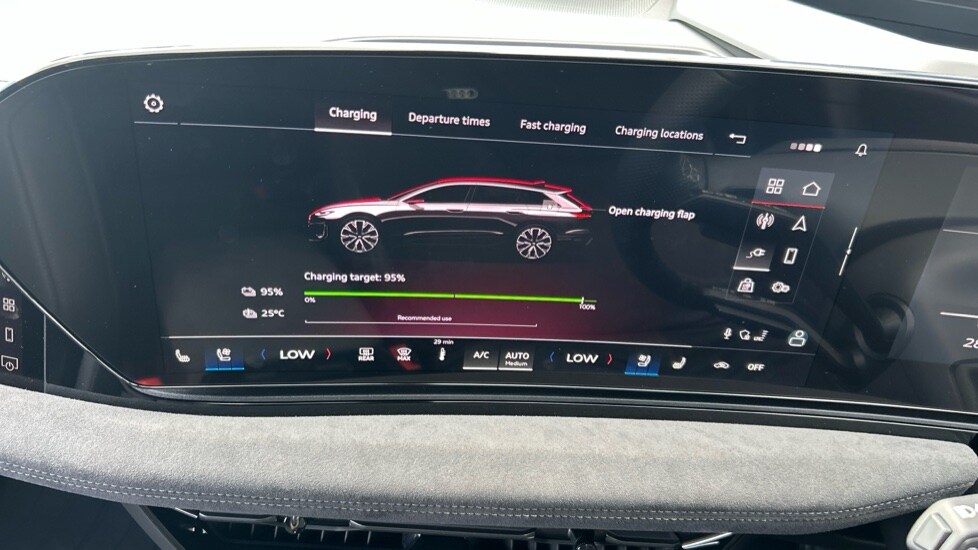 Used Audi A6 2025 for sale - 75569608: Photo 55