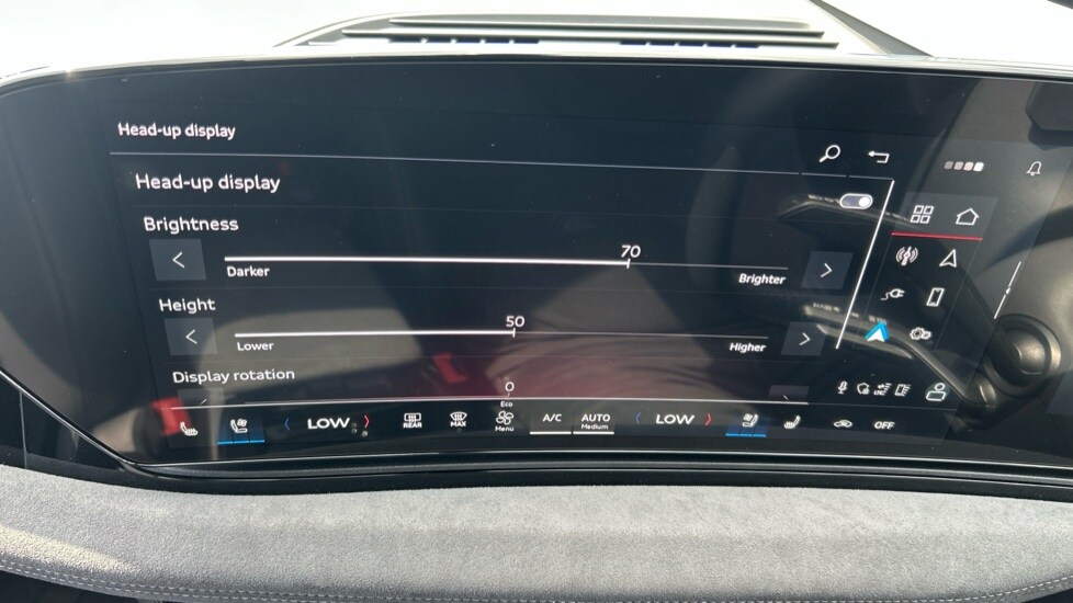 Used Audi A6 2025 for sale - 75569608: Photo 57