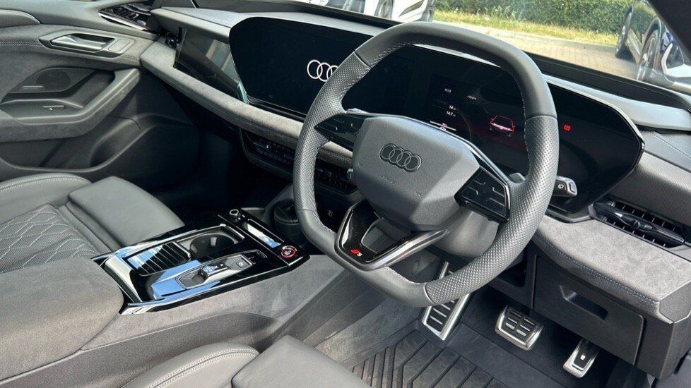 Used Audi A6 2025 for sale - 75569608: Photo 6