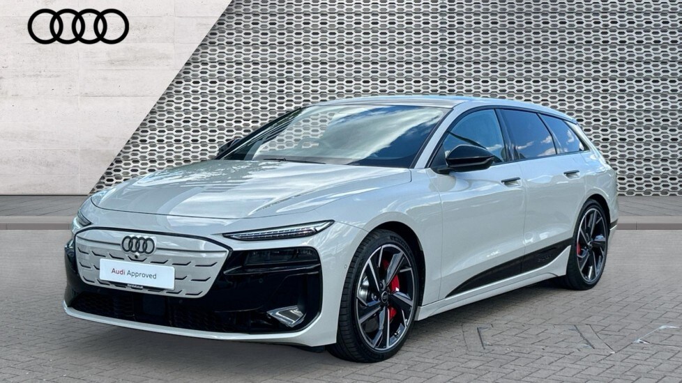 Used Audi A6 2025 for sale - 75569608: Photo 7