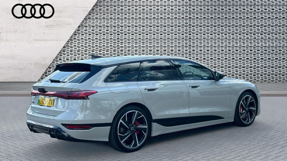 Used Audi A6 2025 for sale - 75569608: Photo 8