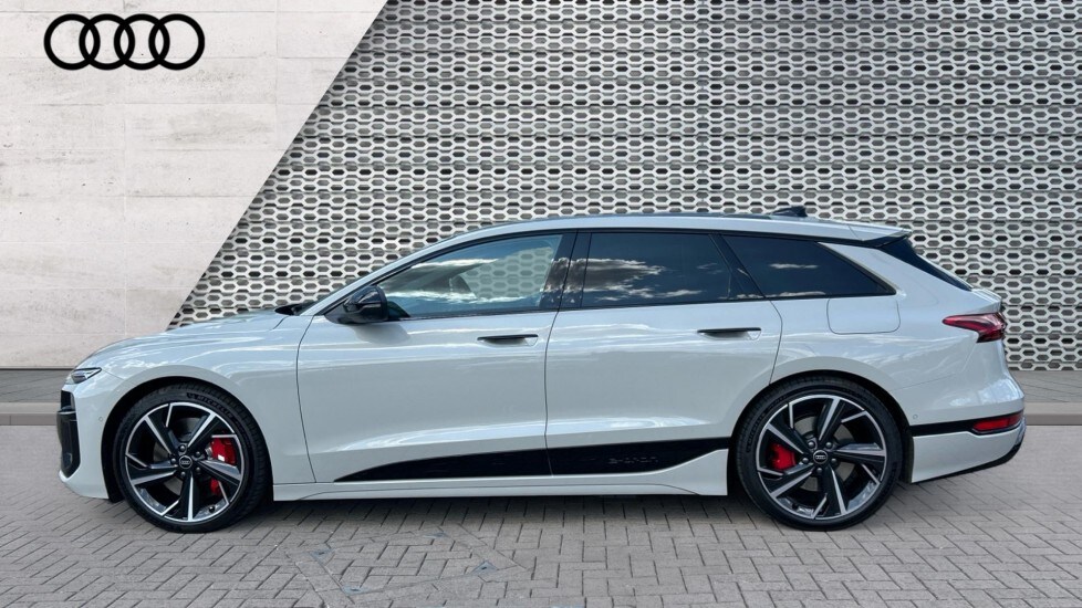 Used Audi A6 2025 for sale - 75569608: Photo 9