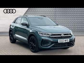 2023 - 1.5 TSI R-Line 5dr