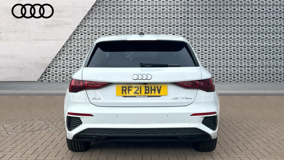 Used Audi A3 2021 for sale - 76404785: Photo 11