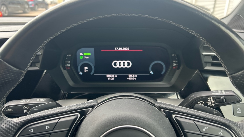 Used Audi A3 2021 for sale - 76404785: Photo 14