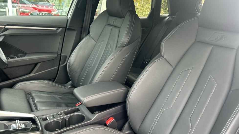 Used Audi A3 2021 for sale - 76404785: Photo 17