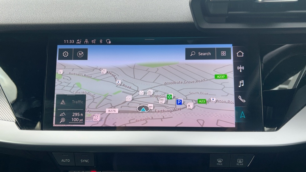 Used Audi A3 2021 for sale - 76404785: Photo 25