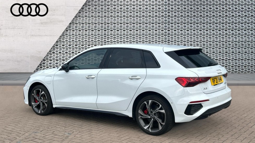 Used Audi A3 2021 for sale - 76404785: Photo 3