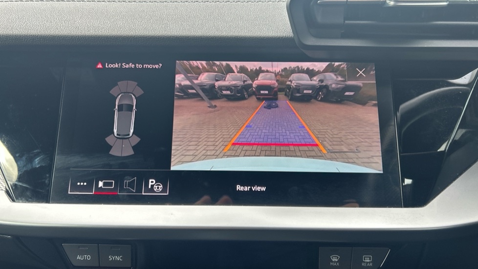 Used Audi A3 2021 for sale - 76404785: Photo 36