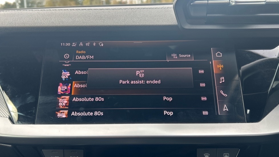 Used Audi A3 2021 for sale - 76404785: Photo 38