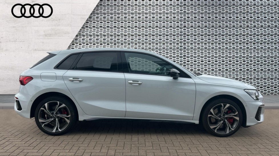 Used Audi A3 2021 for sale - 76404785: Photo 4