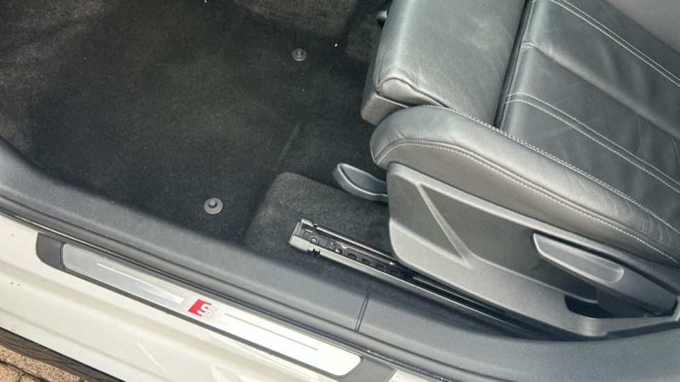 Used Audi A3 2021 for sale - 76404785: Photo 41