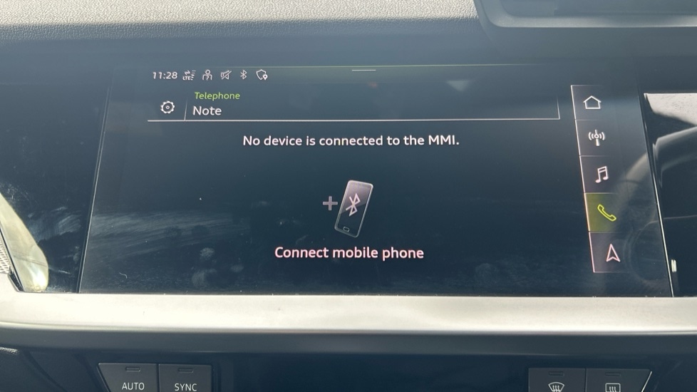 Used Audi A3 2021 for sale - 76404785: Photo 44