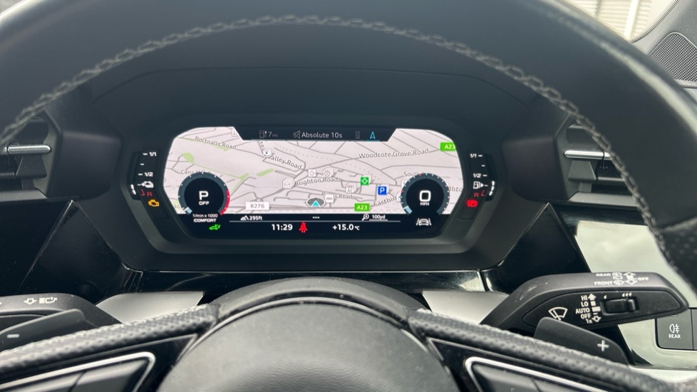 Used Audi A3 2021 for sale - 76404785: Photo 51