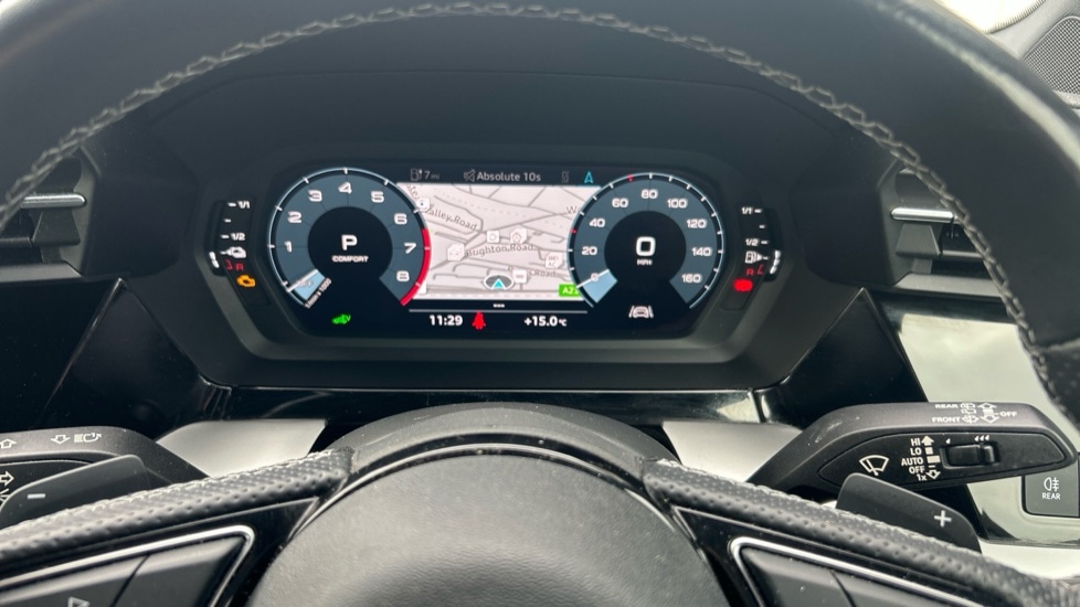 Used Audi A3 2021 for sale - 76404785: Photo 52