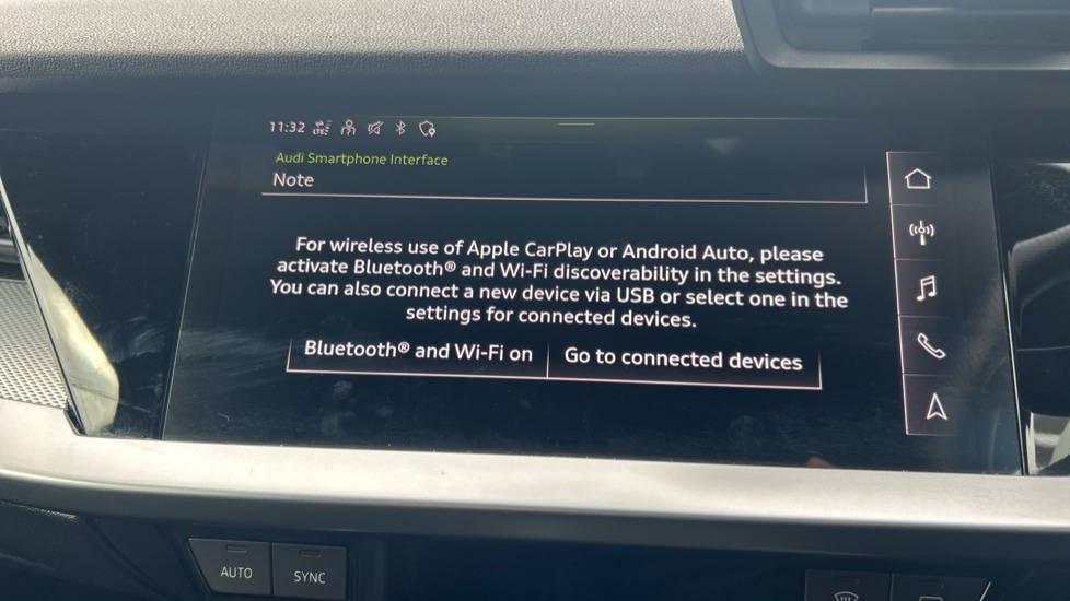 Used Audi A3 2021 for sale - 76404785: Photo 56