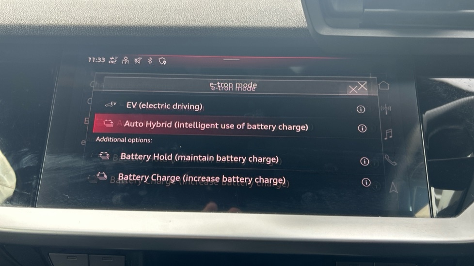 Used Audi A3 2021 for sale - 76404785: Photo 58