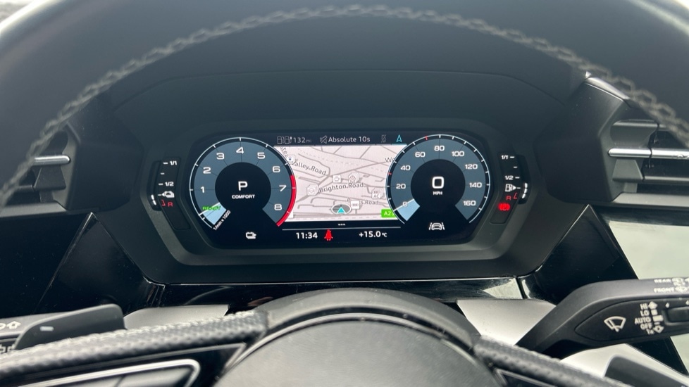 Used Audi A3 2021 for sale - 76404785: Photo 59