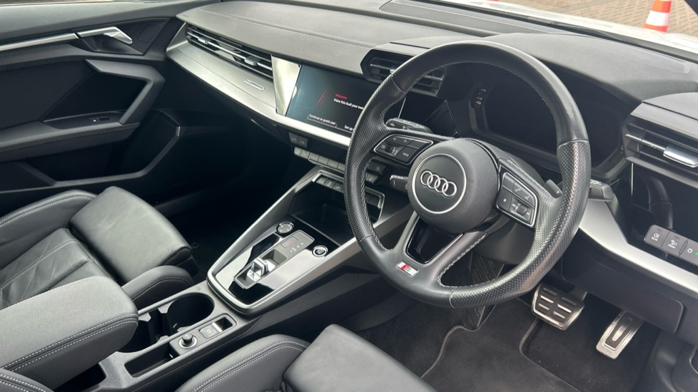 Used Audi A3 2021 for sale - 76404785: Photo 6