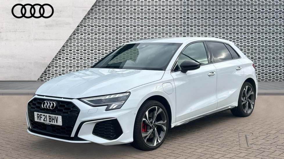 Used Audi A3 2021 for sale - 76404785: Photo 7