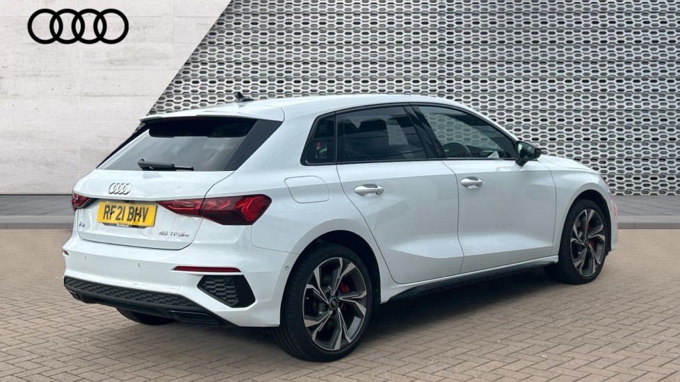 Used Audi A3 2021 for sale - 76404785: Photo 8