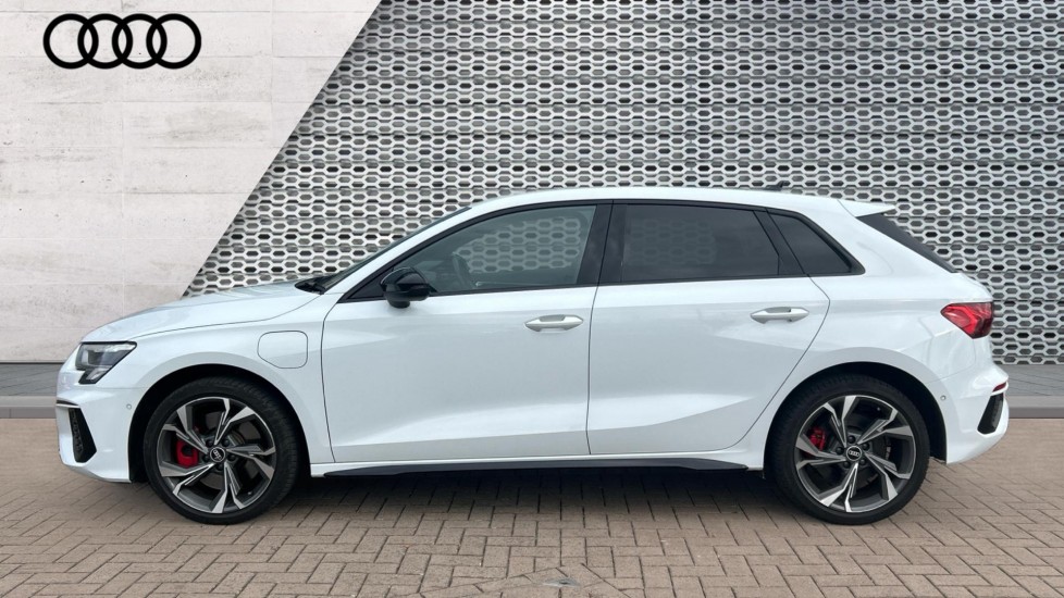 Used Audi A3 2021 for sale - 76404785: Photo 9