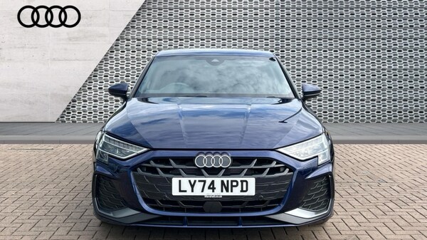 Used Audi A3 2025 for sale - 76311954: Photo 10