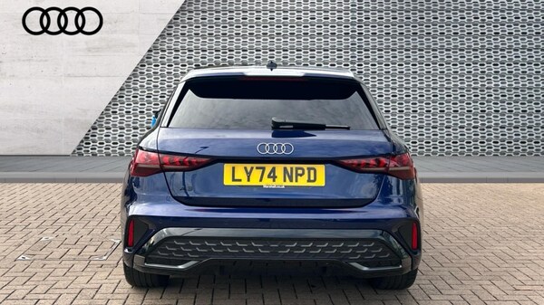 Used Audi A3 2025 for sale - 76311954: Photo 11