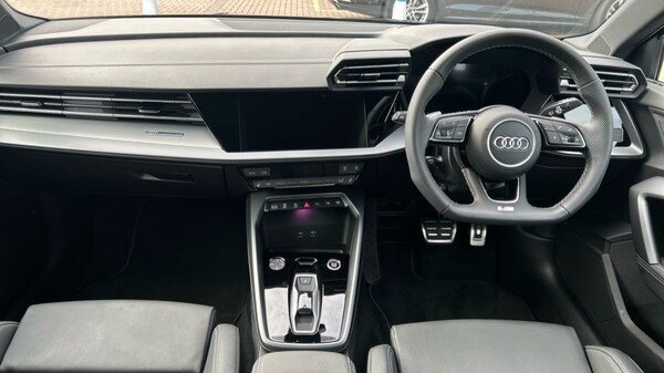 Used Audi A3 2025 for sale - 76311954: Photo 12