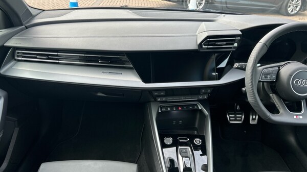 Used Audi A3 2025 for sale - 76311954: Photo 13