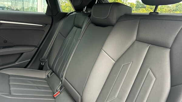 Used Audi A3 2025 for sale - 76311954: Photo 15