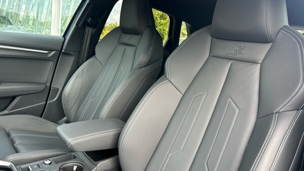 Used Audi A3 2025 for sale - 76311954: Photo 17
