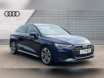 Audi - A3