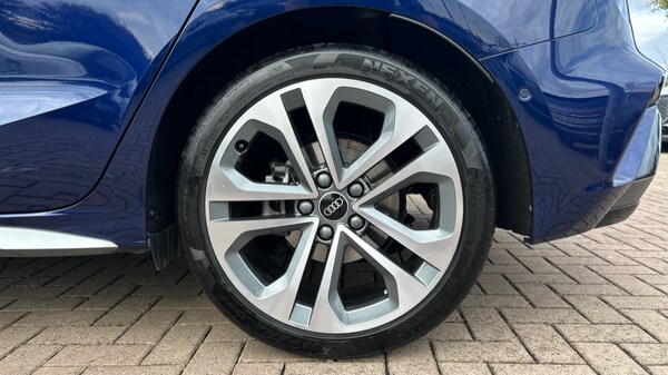 Used Audi A3 2025 for sale - 76311954: Photo 21