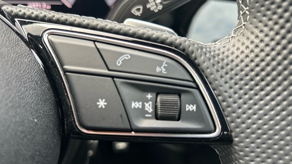 Used Audi A3 2025 for sale - 76311954: Photo 23