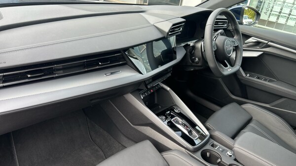 Used Audi A3 2025 for sale - 76311954: Photo 2