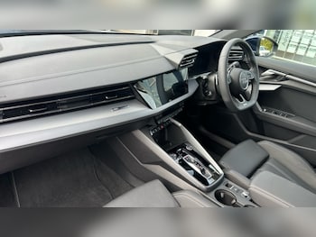 Used Audi A3 2025 for sale - 76311954: Photo 2
