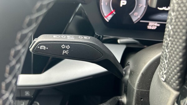 Used Audi A3 2025 for sale - 76311954: Photo 31