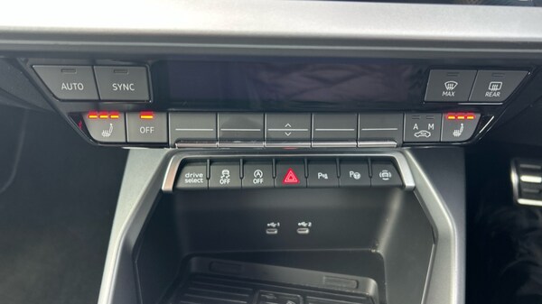 Used Audi A3 2025 for sale - 76311954: Photo 39