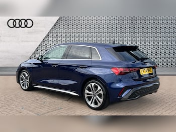 Used Audi A3 2025 for sale - 76311954: Photo 3