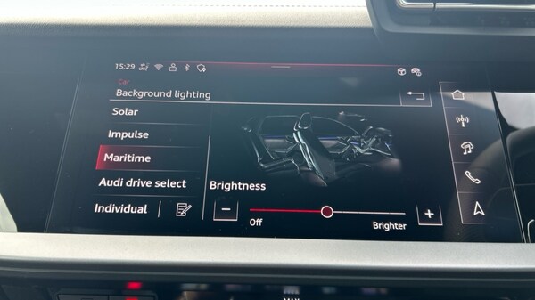 Used Audi A3 2025 for sale - 76311954: Photo 49
