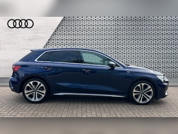 Used Audi A3 2025 for sale - 76311954: Photo 4