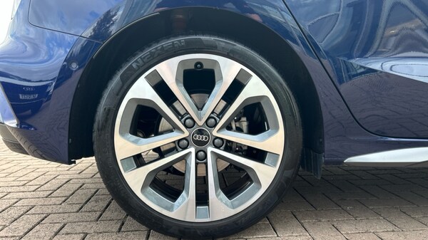 Used Audi A3 2025 for sale - 76311954: Photo 5