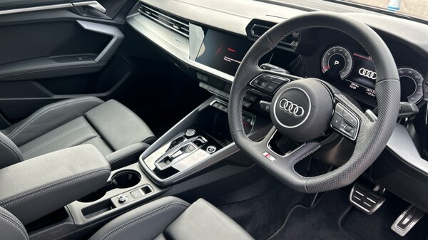 Used Audi A3 2025 for sale - 76311954: Photo 6
