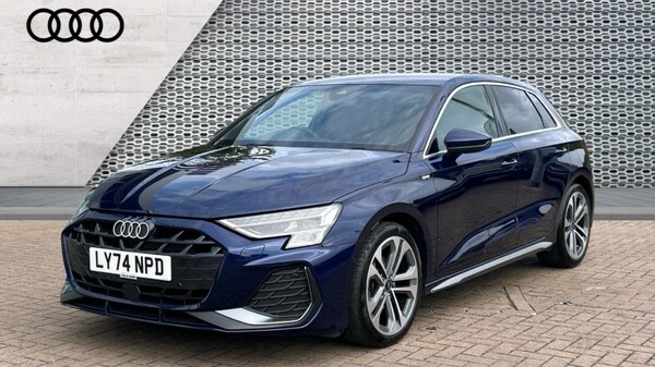 Used Audi A3 2025 for sale - 76311954: Photo 7