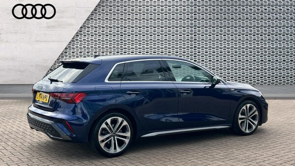 Used Audi A3 2025 for sale - 76311954: Photo 8