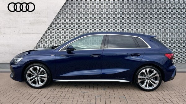 Used Audi A3 2025 for sale - 76311954: Photo 9